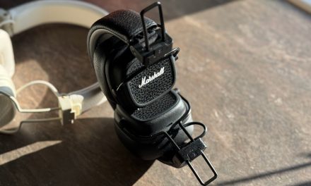 Marshall Major V Rilis: Headphone Wireless Baterai 100 Jam