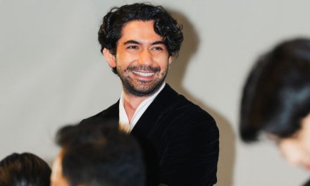 Debut Sutradara Reza Rahadian Di Film Malam Tanpa Kata Dinanti