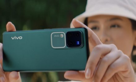 Vivo V30 Pro Usung Optik Zeiss Pertama Di Lini V-Series
