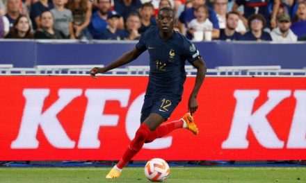 Randal Kolo Muani Terus Berjuang Temukan Performa Terbaik