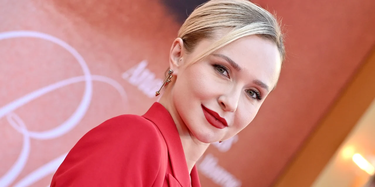 Aktris Hayden Panettiere Meninggal Dunia Di Usia 36 Tahun