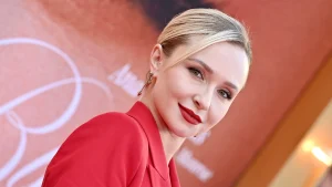 Aktris Hayden Panettiere Meninggal Dunia Di Usia 36 Tahun
