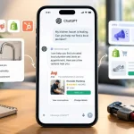 OpenAI Uji Coba ‘Sponsored Agents’ Di ChatGPT Bareng HubSpot