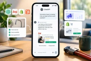 OpenAI Uji Coba 'Sponsored Agents' Di ChatGPT Bareng HubSpot