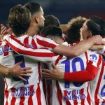 Atlético Madrid Bekuk Deportivo La Coruña 1-0 Di La Liga