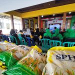 Bapanas Gelar Gerakan Pangan Murah Serentak Di 50 Kota