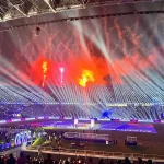 Gelora Bung Karno Catat Sejarah Indonesia Juara ASEAN Cup