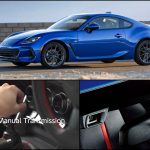 Subaru BRZ Manual EyeSight: RWD Berfitur Keselamatan Canggih