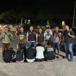 Waspada Pembegalan Motor Beruntun: Polisi Kantongi Pelaku
