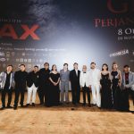 Film Horor Kuasa Gelap: Perjanjian Darah Pikat Ribuan Penonton