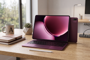 Xiaomi Pad 9 Pro Max Resmi Meluncur Dampingi Flagship Terbaru