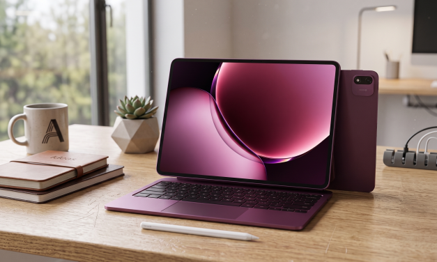Xiaomi Pad 9 Pro Max Resmi Meluncur Dampingi Flagship Terbaru
