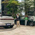 Leapmotor C10 Family SUV Hadirkan Garansi Baterai 8 Tahun