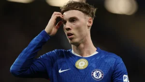 Cole Palmer Jadi Nyawa Permainan Chelsea Di Premier League