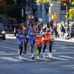 Ribuan Pelari Dunia Padati Ajang Chicago Marathon 2026
