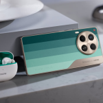 Tecno Camon 30 LOEWE Edition Meluncur Berbahan Ampas Kopi