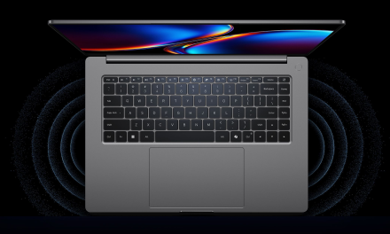Xiaomi Book Pro 16 2026 Muncul Bawa Layar OLED 3.2K 120Hz