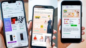 Kemendag Wajibkan Sertifikasi SNI Di Deskripsi E-Commerce