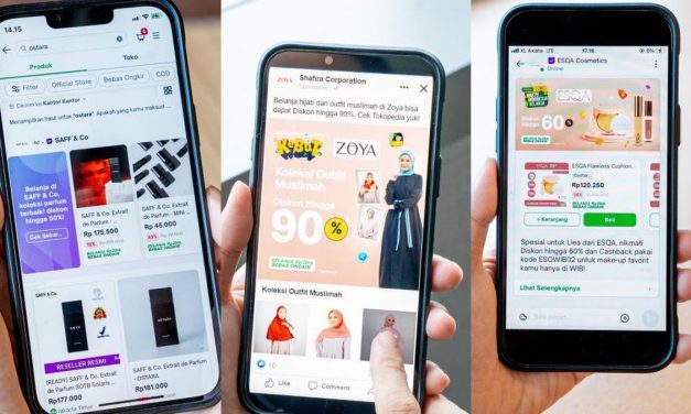 Kemendag Wajibkan Sertifikasi SNI Di Deskripsi E-Commerce
